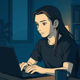 Contact Illustration